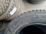 4 x 175/65/15 Michelin banden 7mm profiel 160,- Incl montage, Auto-onderdelen, Banden en Velgen, Gebruikt, 15 inch, 175 mm, Ophalen of Verzenden