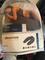 Doomoo comfy big pillow kussen earl grey, Ophalen, Gebruikt, Overige typen