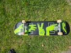 skate board, Ophalen of Verzenden, Zo goed als nieuw, Skateboard