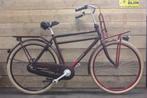 Batavus CNCTD transportfiets 3v 55cm rood met 3 mnd garantie, Niet ingevuld, Gebruikt, Niet ingevuld, Niet ingevuld