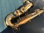 Conn Pan American alt saxofoon, Muziek en Instrumenten, Blaasinstrumenten | Saxofoons, Gebruikt, Ophalen of Verzenden, Met koffer