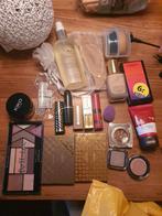 Make-up verzameling: MAC, Marc Jacobs, Zoeva, Estee Lauder, Ophalen, Gebruikt, Make-up, Overige kleuren