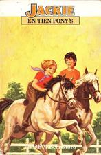 Jackie en 10 pony's - Judith M Beresford.  Jackie en Babs ma, Boeken, Kinderboeken | Jeugd | 10 tot 12 jaar, Verzenden, Gelezen
