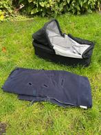 Easywalker Kinderwagen - Compleet!, Kinderen en Baby's, Kinderwagens en Combinaties, Gebruikt, Ophalen of Verzenden, Met reiswieg