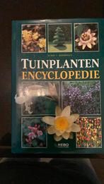 G. Leegsma - Tuinplanten encyclopedie, Bloemen, Planten en Bomen, G. Leegsma; K.T. Noordhuis, Ophalen of Verzenden, Zo goed als nieuw