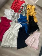Hele kledingpakket voor meisje (116-128), Kinderen en Baby's, Kinderkleding | Kinder-kledingpakketten, Ophalen of Verzenden, Zo goed als nieuw