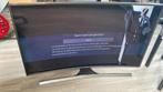 Samsung curved 47 inch scherm ( schade ), Full HD (1080p), Samsung, Gebruikt, Ophalen of Verzenden