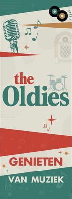 DeOldies maken muziek, Contacten en Berichten, Muziek maken en Bandleden