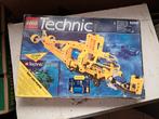 Lego technic set 8298, Ophalen, Zo goed als nieuw