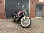 Honda Chopper Honda Shadow VT1100 ACE C2 | 1997 | Slechts 49, Motoren, Motoren | Honda, Cco@honda-eu.com, Sportuitlaat, 1099 cc