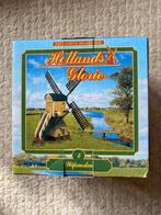 Hollands Glorie Wipmolen Nr. 4 - Nieuw in Verpakking, Ophalen of Verzenden, Nieuw