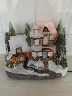 Kerstdorp, Ophalen, Zo goed als nieuw