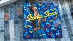 The Rolling Stones Stones story, Cd's en Dvd's, Vinyl | Pop, 1960 tot 1980, Gebruikt, Ophalen of Verzenden