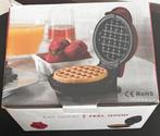 Mini Wafel Maker, Ophalen, Zo goed als nieuw