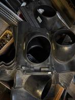 dakpan, Doe-het-zelf en Verbouw, Dakpannen en Dakbedekking, Ophalen, Kunststof, Zwart, Nieuw