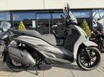 Piaggio Beverly 400 special, Motoren, Motoren | Piaggio, 400 cc, Scooter, Bedrijf, 1 cilinder