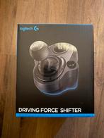 Driving force shifter, Ophalen of Verzenden, Zo goed als nieuw