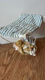 Cherished Teddies Billie  a bundle of joy from heaven above’, Verzamelen, Beren en Cherished Teddies, Ophalen of Verzenden, Zo goed als nieuw