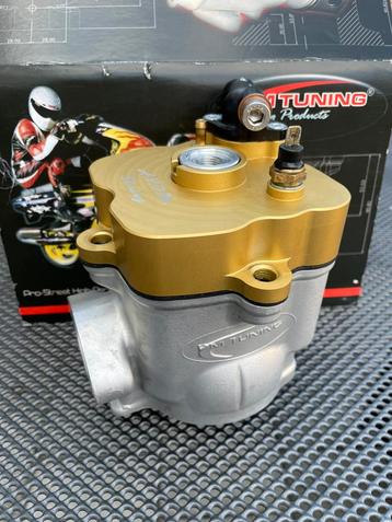 Gilera runner 180cc PM TUNING cilinder avdm max 40PK+ beschikbaar voor biedingen