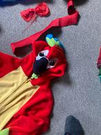 Carnavals pakken, nog prima allemaal, Ophalen, Gedragen, Maat 38/40 (M), Carnaval