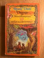 Daantje de Wereldkampioen - Roald Dahl, Boeken, Kinderboeken | Jeugd | onder 10 jaar, Ophalen of Verzenden, Gelezen, Fictie algemeen
