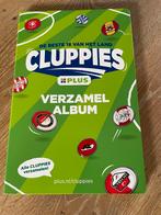 Cluppies gezocht ?, Verzamelen, Supermarktacties, Plus, Ophalen of Verzenden
