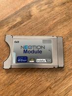 Neotion ci+ module, Ophalen of Verzenden, Gebruikt