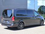 Mercedes-Benz V-klasse 300d XL DC AMG AVANT. EDITION, Achterwielaandrijving, Gebruikt, Euro 6, 4 cilinders