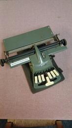 Blista braille typemachine, Diversen, Typemachines, Ophalen, Gebruikt