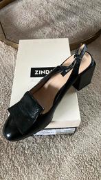 Zinda 39, Kleding | Dames, Schoenen, Ophalen of Verzenden, Zo goed als nieuw, Zwart, Dansschoenen