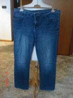 NYDJ spijkerbroek maat 46, Blauw, Overige jeansmaten, Ophalen of Verzenden, Zo goed als nieuw