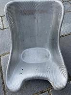 Maranello Kartstoel - In een goede staat., Ophalen of Verzenden, Gebruikt, Onderdelen Kart