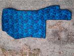 Scania r1 r2 deens pluche blauw, Ophalen of Verzenden, Gebruikt, Scania, Interieur en Bekleding