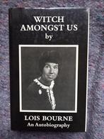 Witch amongst us by Lois Bourne An autobiography, Gelezen, Achtergrond en Informatie, Spiritualiteit algemeen, Ophalen of Verzenden