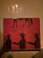 Noir desir - Des visages des figures. Cd. 2001, Ophalen of Verzenden, Gebruikt, Alternative