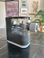 Philips Pasta Maker Machine - zwart, Ophalen of Verzenden, Zo goed als nieuw