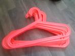Plastic kledinghangers, Ophalen, Nieuw, Kunststof, Kinderen