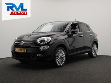 Fiat 500 X 1.6 PopStar Navigatie Climate/control Cruise/Cont beschikbaar voor biedingen