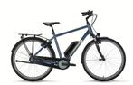 Victoria Cysalo 11 Diamond Elektrische Herenfiets, Overige merken, Versnellingen, Nieuw, Ophalen of Verzenden