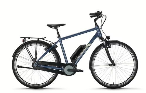 Victoria Cysalo 11 Diamond Elektrische Herenfiets, Fietsen en Brommers, Fietsen | Heren | Herenfietsen, Nieuw, Overige merken