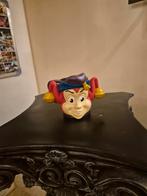 Beker pardoes efteling, Eén persoon, Ticket of Toegangskaart