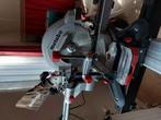 Tka zgan metabo afkortzaag 254 met ksu251 onderstel, Doe-het-zelf en Verbouw, Gereedschap | Zaagmachines, Ophalen, 70 mm of meer