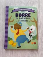 Borre en Bluf de beer, Ophalen of Verzenden