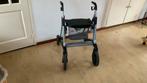 Rollator van de ANWB, Diversen, Rollators, Ophalen of Verzenden, Opvouwbaar, Zo goed als nieuw