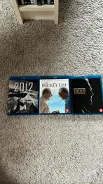 Films op Blu-Ray, Ophalen of Verzenden, Zo goed als nieuw