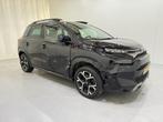 Citroën C3 Aircross 1.2 PureTech 130 Business Aut, Automaat, Zwart, Benzine, Overige carrosserieën