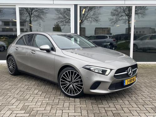 Mercedes-Benz A-Klasse 180 d Business Solution 50% deal 10.9, Auto's, Mercedes-Benz, Bedrijf, Te koop, A-Klasse, ABS, Achteruitrijcamera
