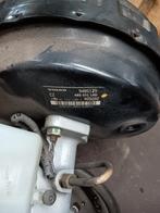 Volvo s60 s80 rembooster met abs unit 09184151, Ophalen, Gebruikt, Volvo