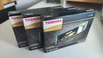 Toshiba RD500 Nvme 1TB SSD (2 stuks beschikbaar), Nieuw, Overige aansluitingen, Desktop, Ophalen of Verzenden