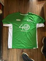 Shirt Marathon Rotterdam 40e editie maat M, Ophalen of Verzenden, Zo goed als nieuw, Kleding, Overige merken